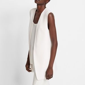 Club Monaco Baaelan Vest